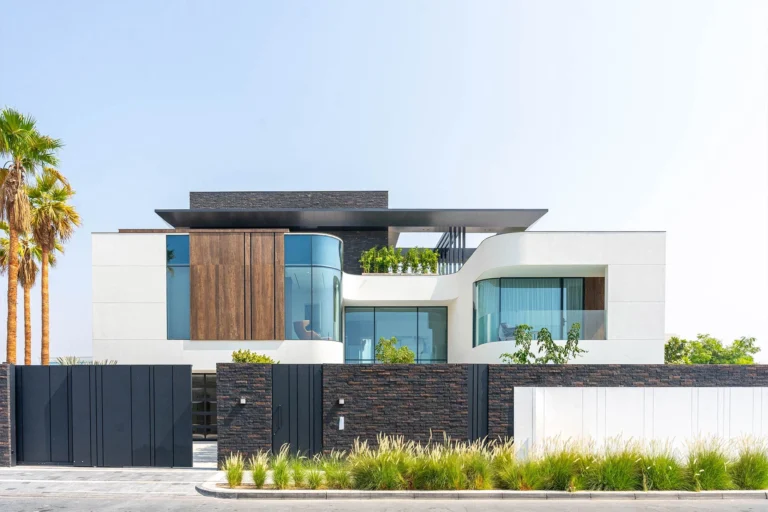 ATARA Development Unveils Kaia Villa on Pearl Jumeirah Island, Marking the Debut of its new Terra Collection