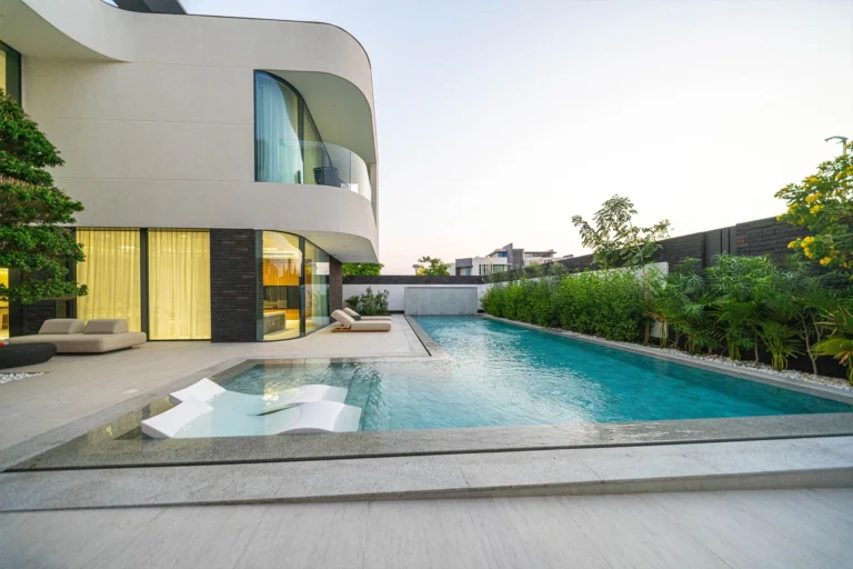 ATARA Development Unveils Kaia Villa on Pearl Jumeirah Island, Marking the Debut of its new Terra Collection