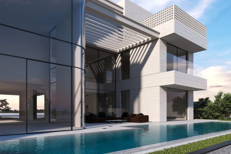Top 5 New Real Estate Projects in Dubai to Watch This Year