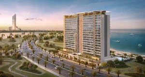 Sheraton Residences Al Marjan Island, first Sheraton branded residences in the GCC by Atara Development