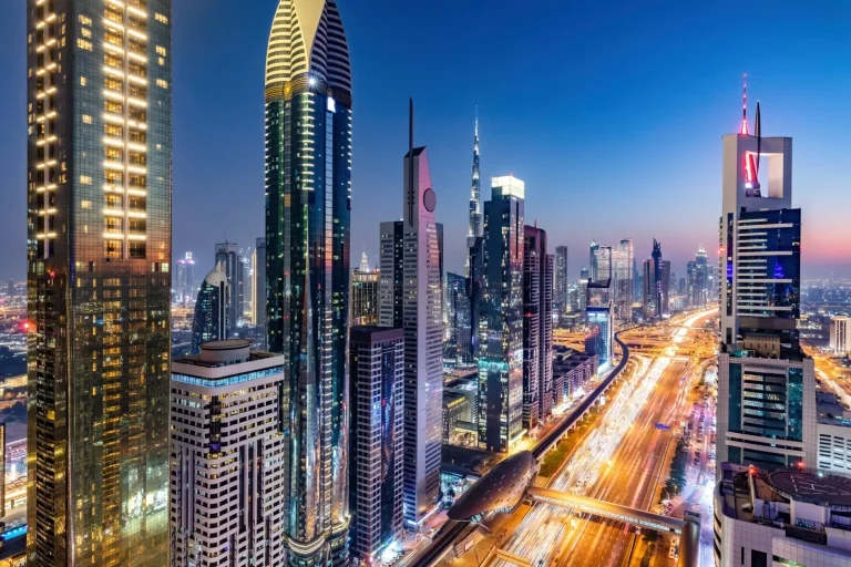 Property Developers in UAE That Could Give You the Highest Returns in 2026