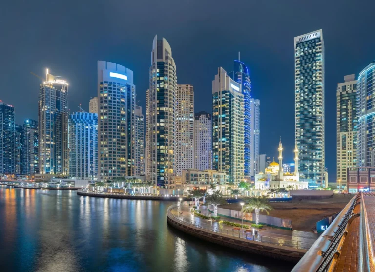 The Best Real Estate Developers in UAE: Who’s Building the Nation’s Future